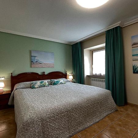 Hotel Rural "La Ruta De Cabrales" Mestas De Con Dış mekan fotoğraf