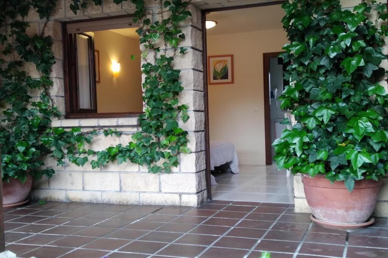 Hotel Rural "La Ruta De Cabrales" Mestas De Con Dış mekan fotoğraf