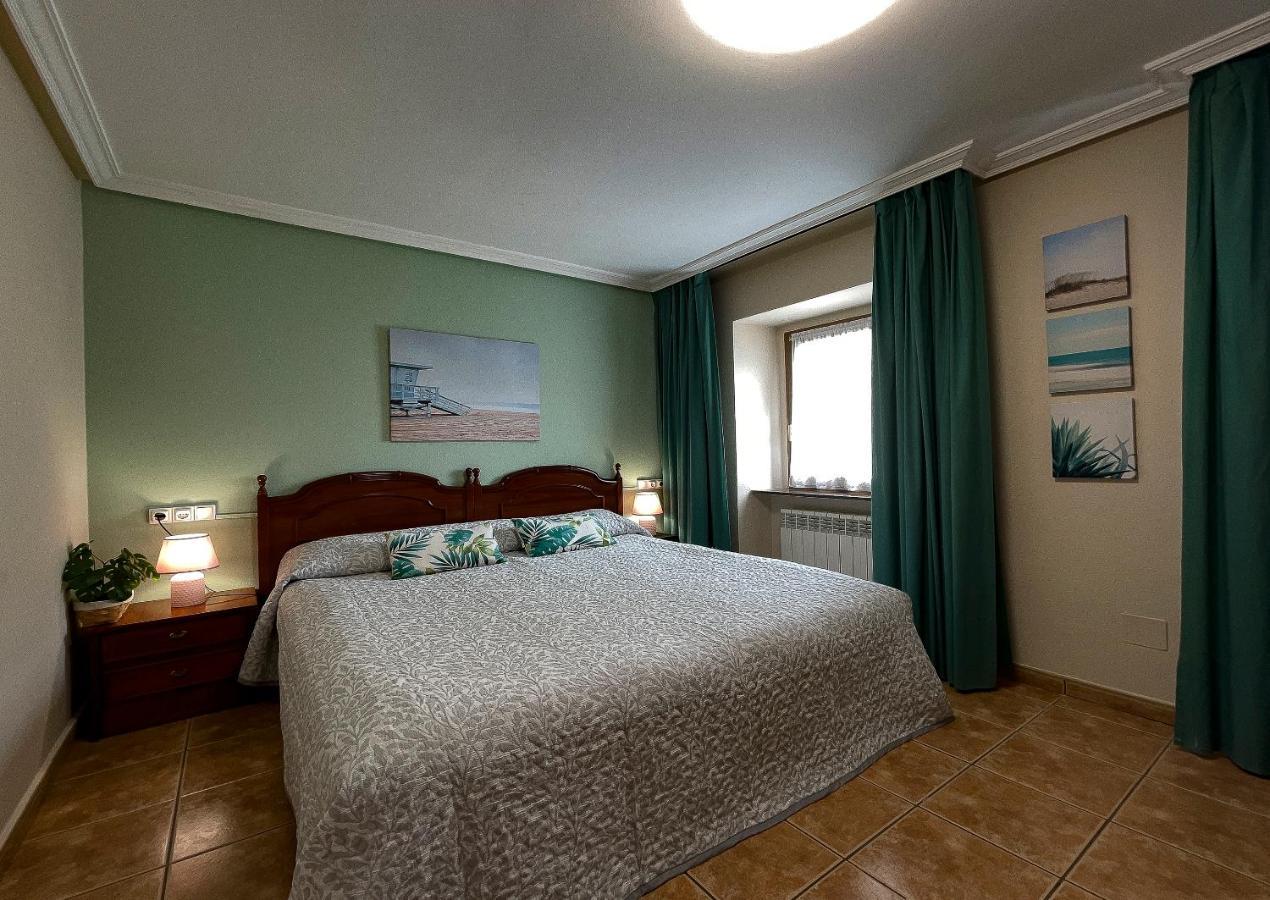 Hotel Rural "La Ruta De Cabrales" Mestas De Con Dış mekan fotoğraf