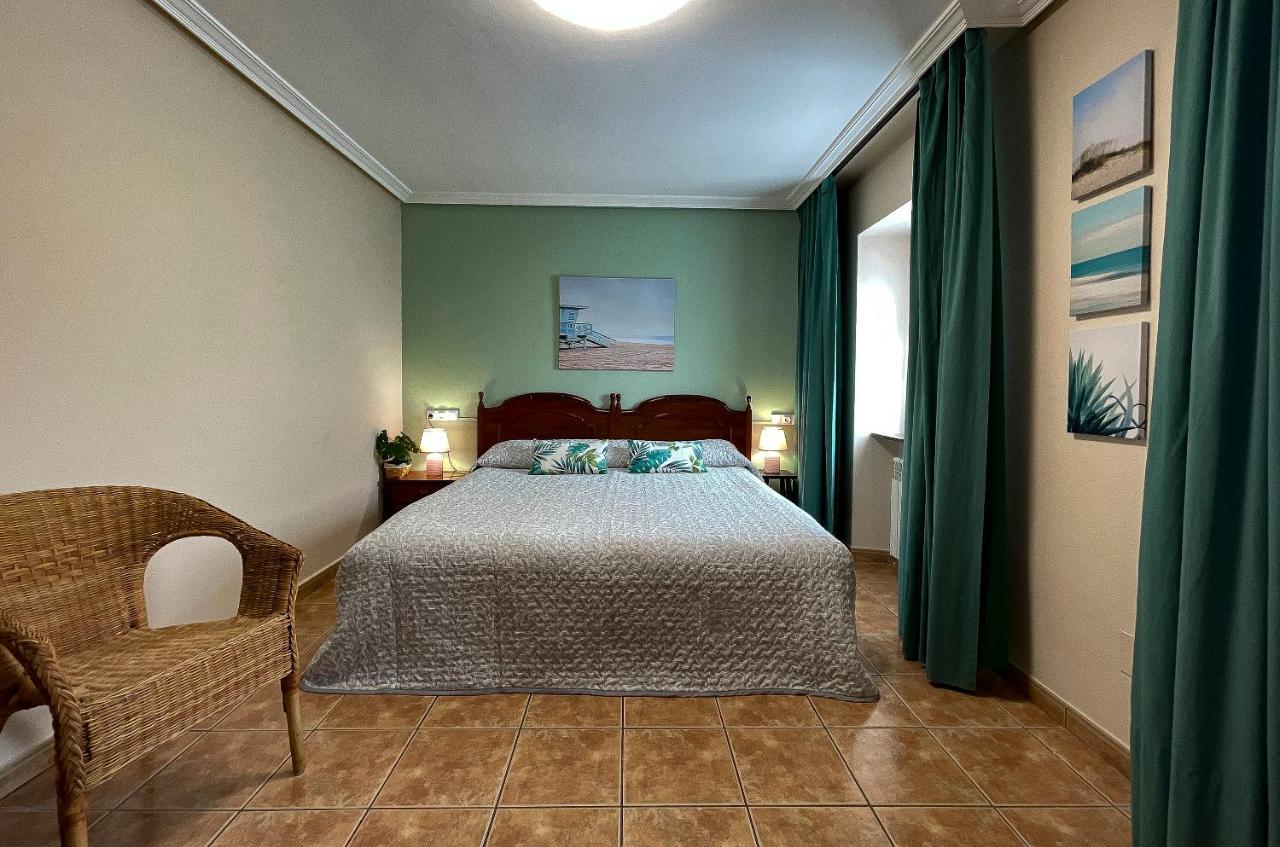 Hotel Rural "La Ruta De Cabrales" Mestas De Con Dış mekan fotoğraf