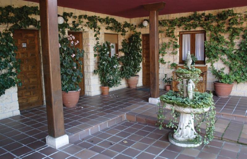 Hotel Rural "La Ruta De Cabrales" Mestas De Con Dış mekan fotoğraf