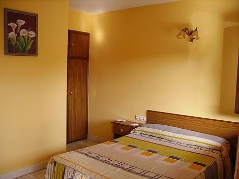 Hotel Rural "La Ruta De Cabrales" Mestas De Con Dış mekan fotoğraf