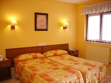 Hotel Rural "La Ruta De Cabrales" Mestas De Con Dış mekan fotoğraf
